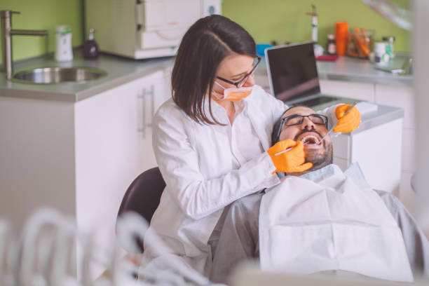 Best Mobile Emergency Dentist in Mount Angel, OR